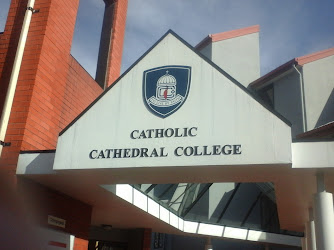 Catholic Cathedral College