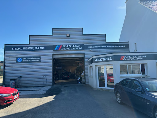 Garage Guillerm