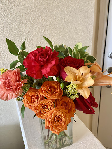 Florist «Arapahoe Floral», reviews and photos, 8577 E Arapahoe Rd, Greenwood Village, CO 80112, USA