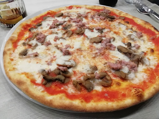 Centrale Formigine in Formigine, Provincia di Modena