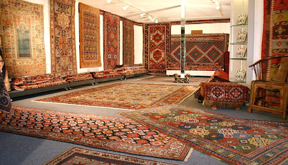 Istanbul to Samarkand Rug Gallery