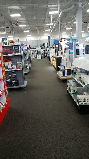 Electronics Store «Best Buy», reviews and photos, 2600 US-34, Oswego, IL 60543, USA