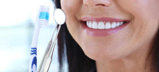 Consultorio Dental, Healthy Smile HG, Moral