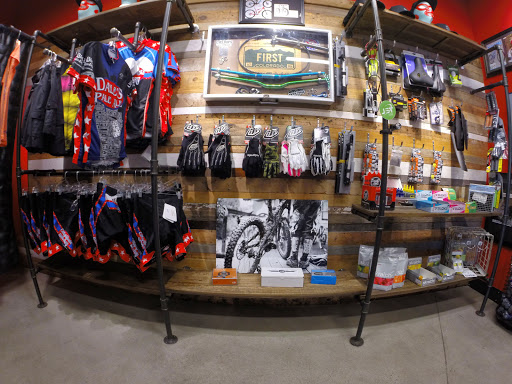 Bicycle Store «The Bike Shop at CyclHops», reviews and photos, 600 S Airport Rd, Longmont, CO 80503, USA
