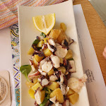 Photo n°7 de l'avis de Chloé.A fait le 03/11/2022 à 00:40 sur le  Clapsy Sanremo à Sanremo