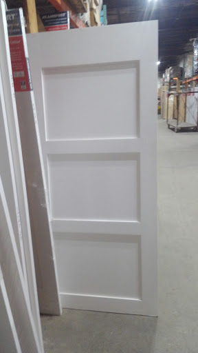 Building Materials Store «Loading Dock Inc», reviews and photos, 2 N Kresson St, Baltimore, MD 21224, USA