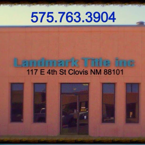 Title Company «Landmark Title Inc», reviews and photos