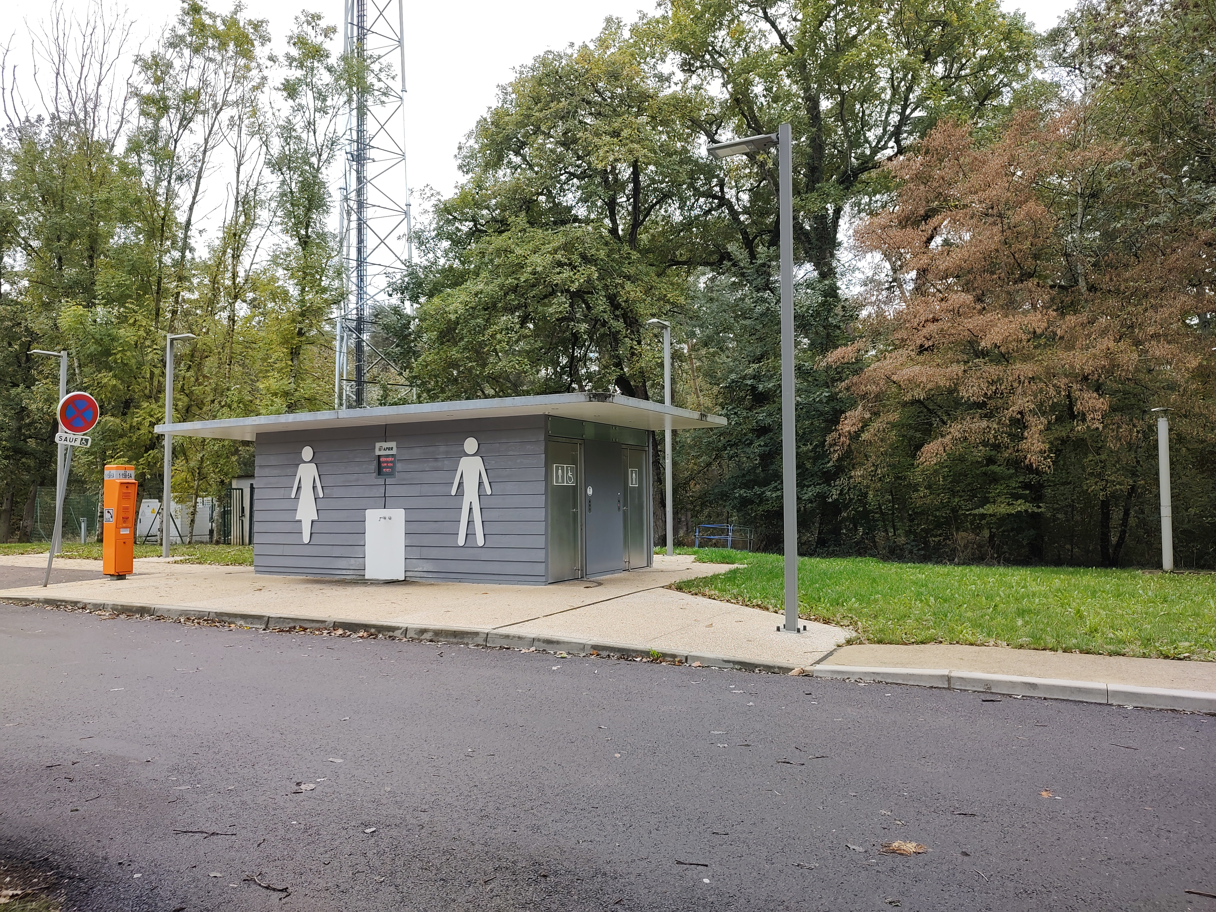 Photo n° 1 de l'avis de Fa.a fait le 27/10/2023 à 18:29