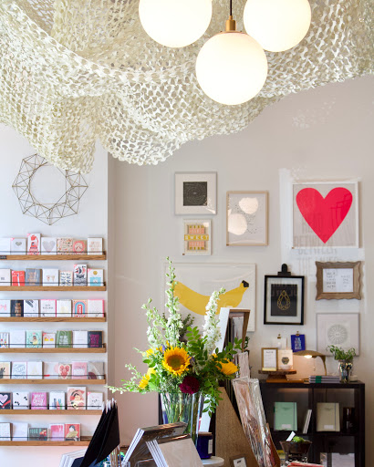 Gift Shop «Read Between The Lines», reviews and photos, 2412 Victory Park Ln, Dallas, TX 75219, USA