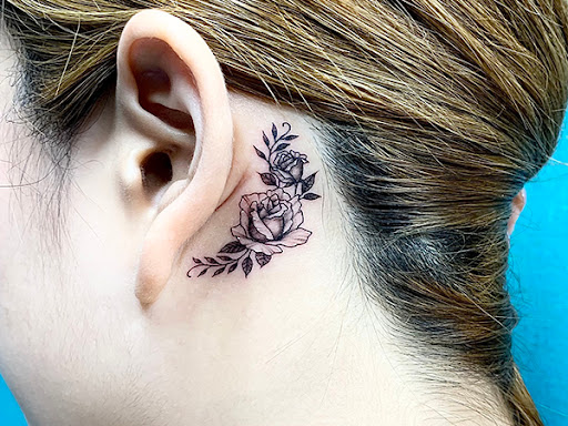 Fumi Tattoo Design タトゥースタジオ 大阪