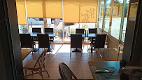 Atmosphère du Restaurant Bar de l'Hotel de Ville à Bretignolles-sur-Mer - n°5