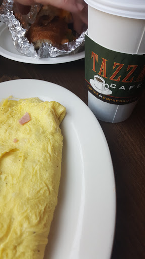 Cafe «Tazza Cafe», reviews and photos, 400 Main St, Armonk, NY 10504, USA
