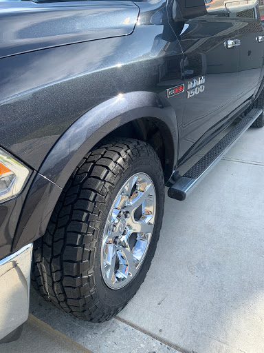 Tire Shop «Discount Tire Store - Buford, GA», reviews and photos, 3567 Buford Dr NE, Buford, GA 30519, USA