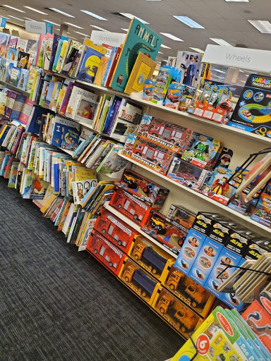 Book Store «Books-A-Million», reviews and photos, 200 Entrance Rd N, Sanford, FL 32771, USA