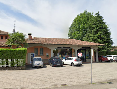 Farmacia Dott. Pavarone & C. S.N.C. Via Sernovella, 7, 23879 Verderio LC, Italia