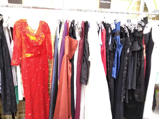 Thrift Store «Value Village», reviews and photos