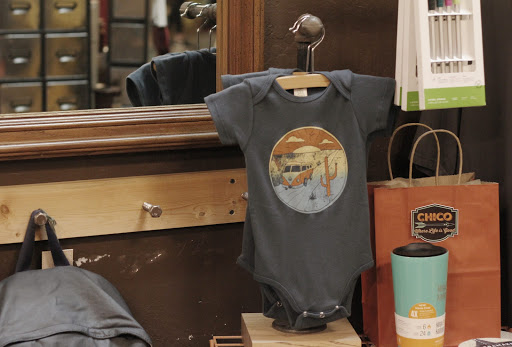 Boutique «Anika Burke», reviews and photos, 211 Main St, Chico, CA 95928, USA