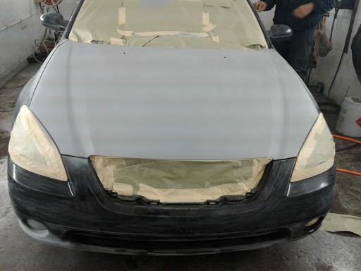 Auto Repair Shop «One King Automotive Center», reviews and photos, 111 S Walnut St, Silverdale, PA 18962, USA