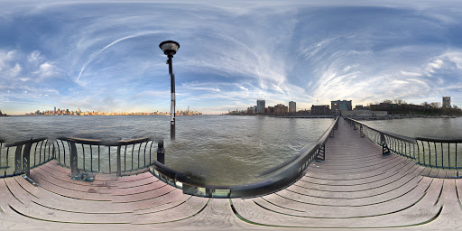 Park «Sinatra Park», reviews and photos, Sinatra Dr, Hoboken, NJ 07030, USA