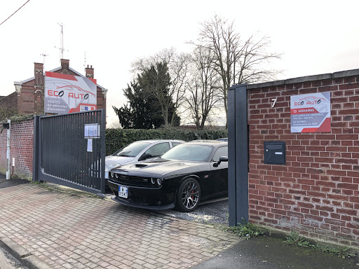 Photo 1 - Garage Eco Auto