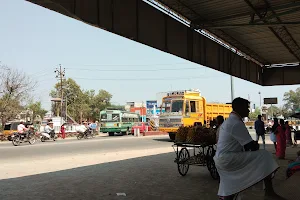 Old Bus Stand image