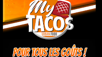 Photos du propriétaire du Restaurant de tacos My Tacos Halluin - n°4