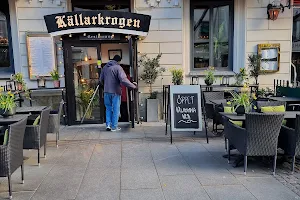 Källarkrogen i Göteborg AB image