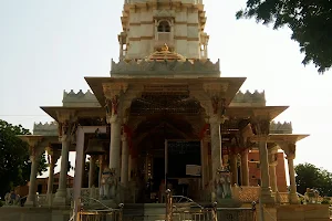 Shri Nandishwar Dweep Jain Tirth image