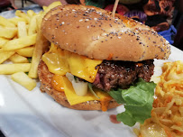 Frite du Le Bistrot de Saint Val' à Saint-Valery-sur-Somme - n°14