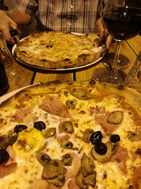 Pizza du Restaurant italien Da Peppe à Saint-Rémy-de-Provence - n°4