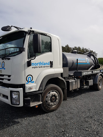 Northland Septic Tank Services