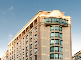 Ramada Plaza By Wyndham Istanbul City Center