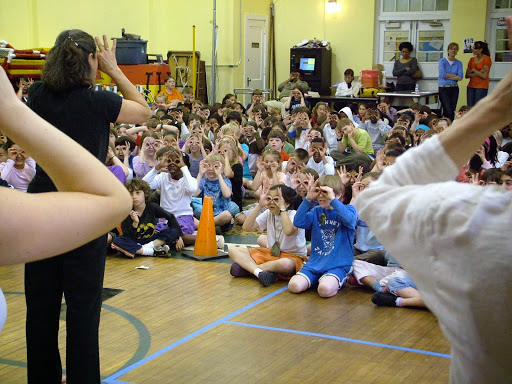 Dance School «Dance Place», reviews and photos, 3225 8th St NE, Washington, DC 20017, USA