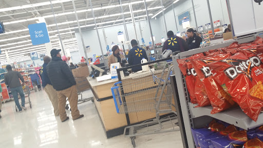 Discount Store «Walmart», reviews and photos, 2300 Dixwell Ave, Hamden, CT 06514, USA