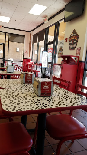 Sandwich Shop «Firehouse Subs», reviews and photos, 21083 N John Wayne Pkwy c101, Maricopa, AZ 85139, USA