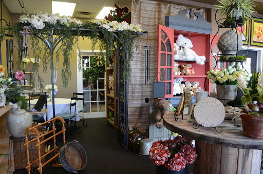 Florist «A Touch Of Elegance Florist», reviews and photos, 12123 Shelbyville Rd, Louisville, KY 40243, USA