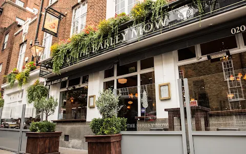 The Barley Mow image