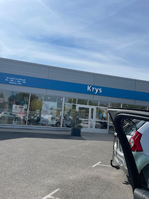 Opticien Tournon sur Rhône - Krys à Tournon-sur-Rhône