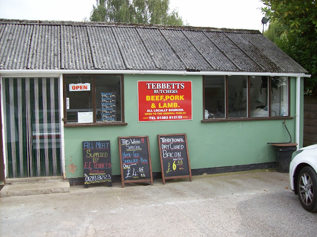 Tebbetts Butchers - Stoke-on-Trent