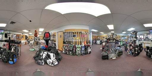 Golf Shop «The Golf Club», reviews and photos, 1315 W Ben White Blvd, Austin, TX 78704, USA