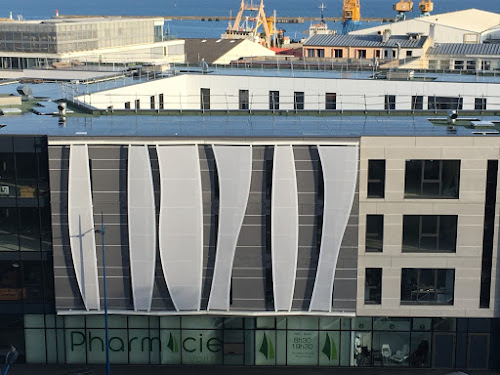 Pharmacie des Voiles à Brest