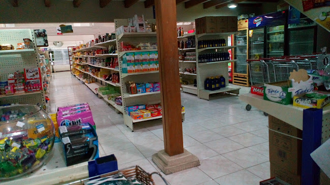 Supermercado La Tienda - Tonchigue