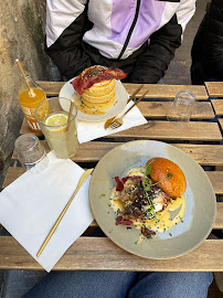 Les plus récentes photos du Restaurant brunch OLYA CAFÉ à Montpellier - n°14