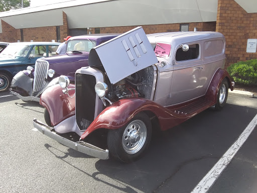 Auto Parts Store «Pep Boys Auto Parts & Service», reviews and photos, 222 S West End Blvd, Quakertown, PA 18951, USA