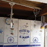 Photo n°2 de l'avis de Giovanni.h fait le 15/09/2022 à 10:33 sur le  Blumarine à Sperlonga