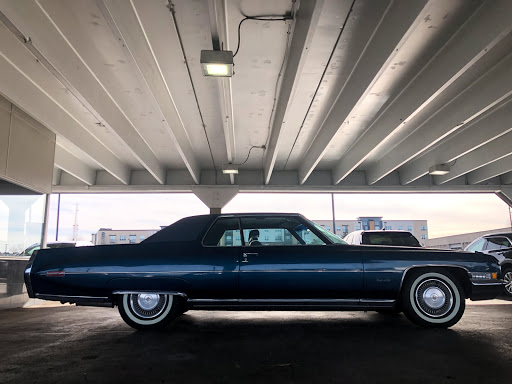 Cadillac Dealer «Crestmont Cadillac», reviews and photos, 26000 Chagrin Blvd, Beachwood, OH 44122, USA