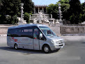 Best Minibus Rentals With Driver Roma Near You