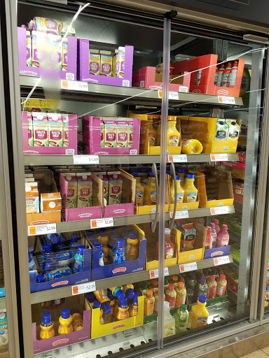 Supermarket «ALDI», reviews and photos, 1284 Boston Rd, Springfield, MA 01119, USA
