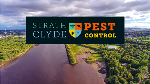 Strathclyde Pest Control