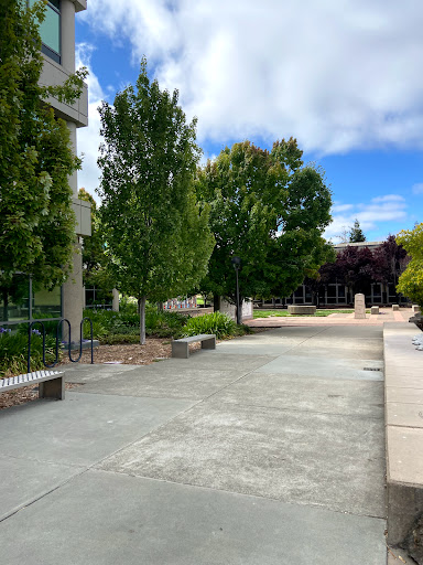 Police Department «Rohnert Park Police Department», reviews and photos